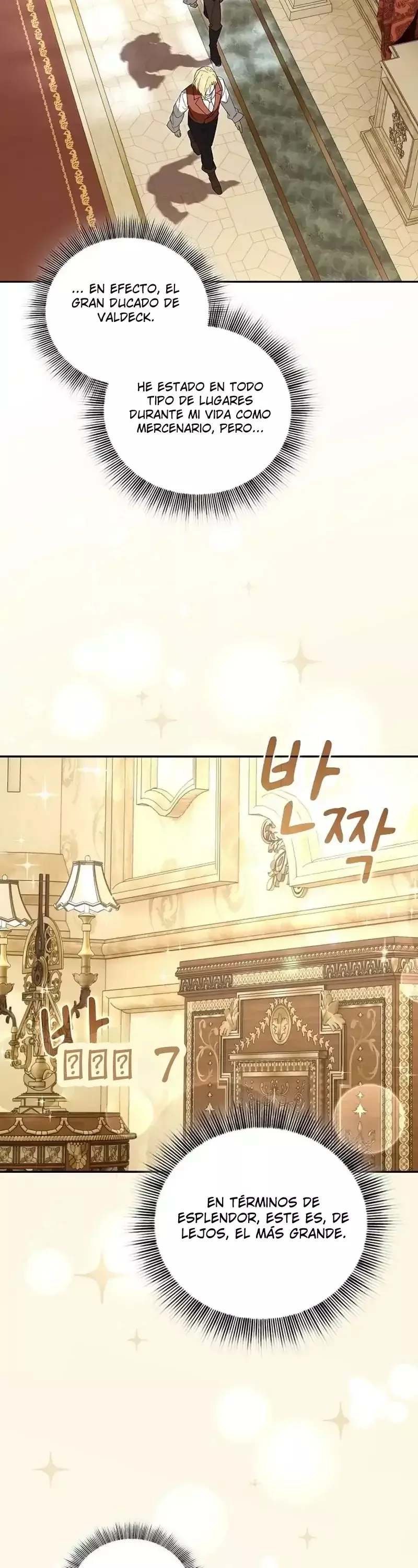 Read Reencarnado como el tercer hijo del Gran Duque ES Manga Online