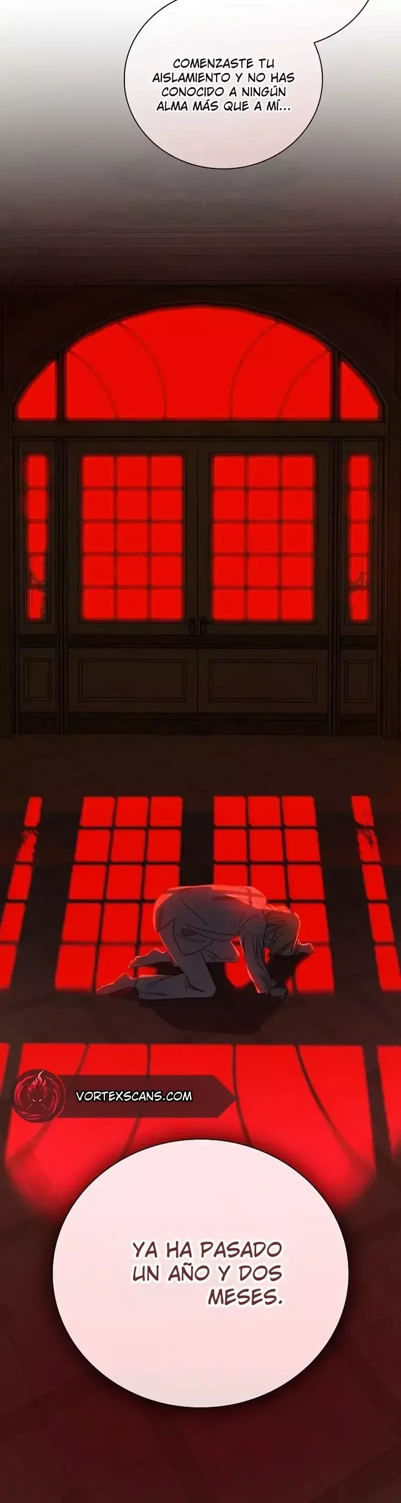 Read Reencarnado como el tercer hijo del Gran Duque ES Manga Online