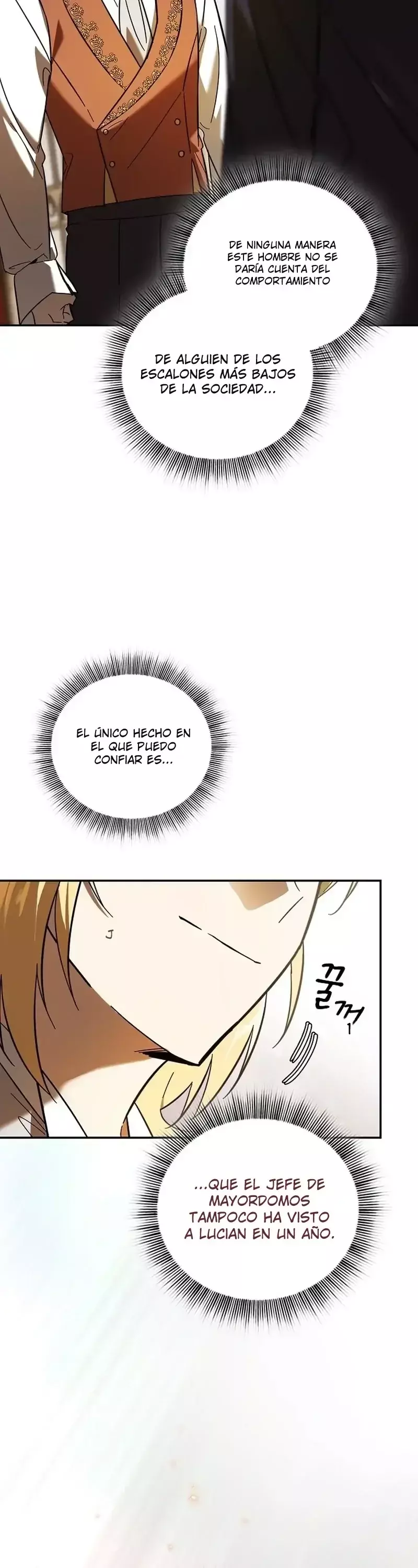 Read Reencarnado como el tercer hijo del Gran Duque ES Manga Online