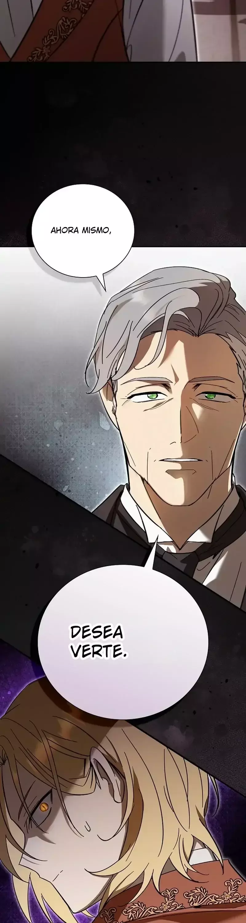 Read Reencarnado como el tercer hijo del Gran Duque ES Manga Online