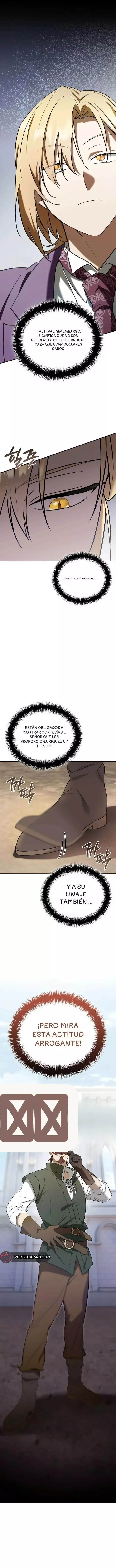 Read Reencarnado como el tercer hijo del Gran Duque ES Manga Online