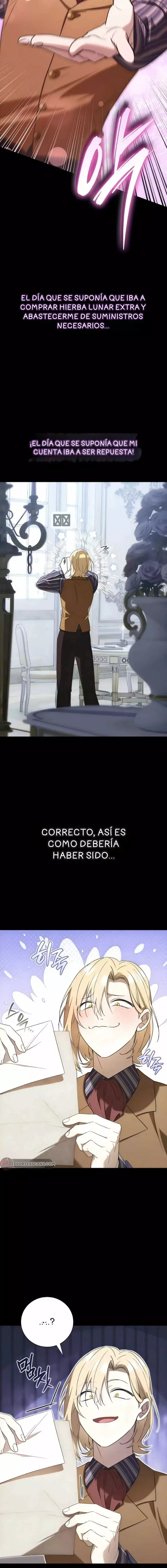 Read Reencarnado como el tercer hijo del Gran Duque ES Manga Online