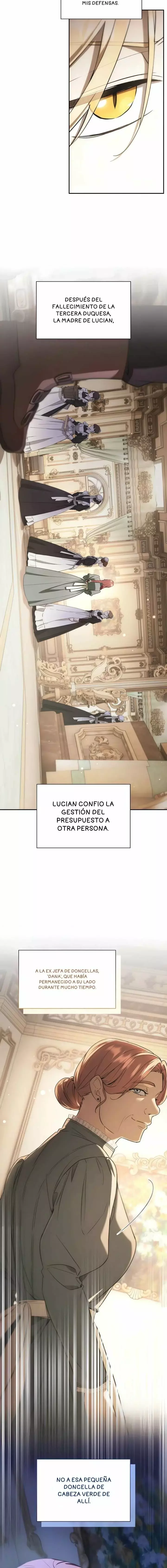 Read Reencarnado como el tercer hijo del Gran Duque ES Manga Online