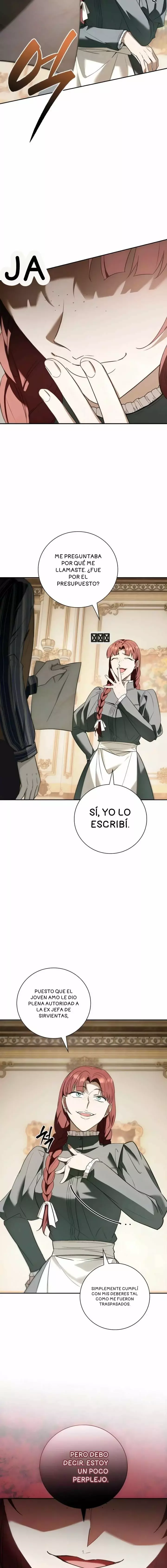 Read Reencarnado como el tercer hijo del Gran Duque ES Manga Online