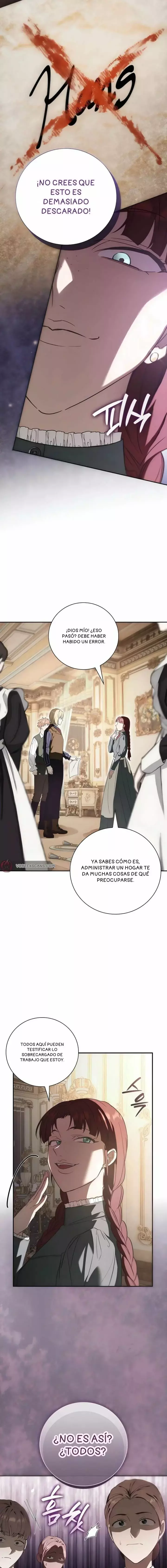 Read Reencarnado como el tercer hijo del Gran Duque ES Manga Online