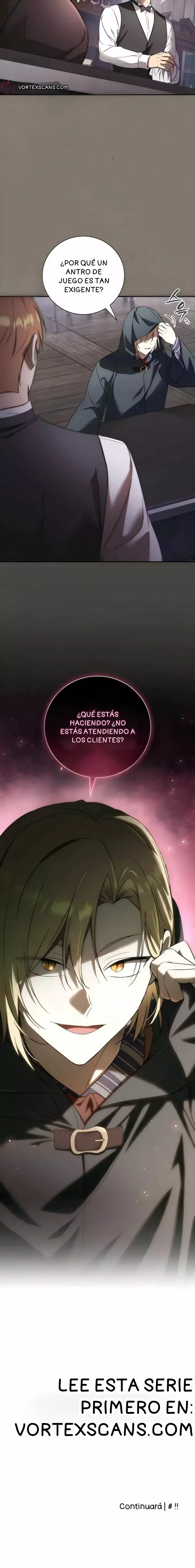 Read Reencarnado como el tercer hijo del Gran Duque ES Manga Online