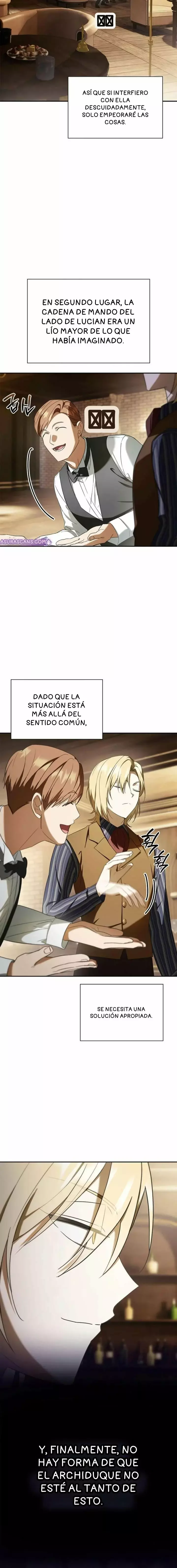 Read Reencarnado como el tercer hijo del Gran Duque ES Manga Online