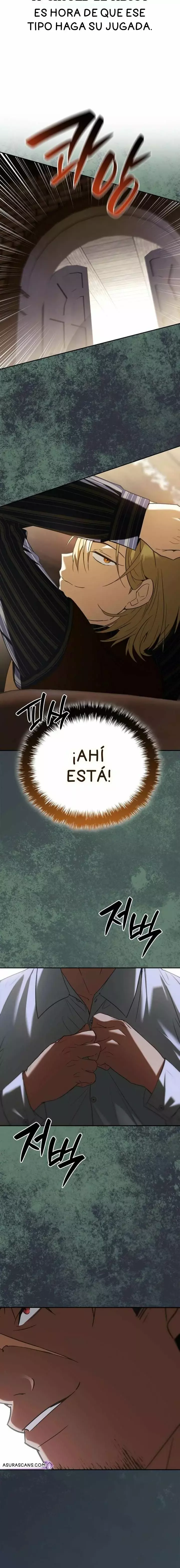 Read Reencarnado como el tercer hijo del Gran Duque ES Manga Online