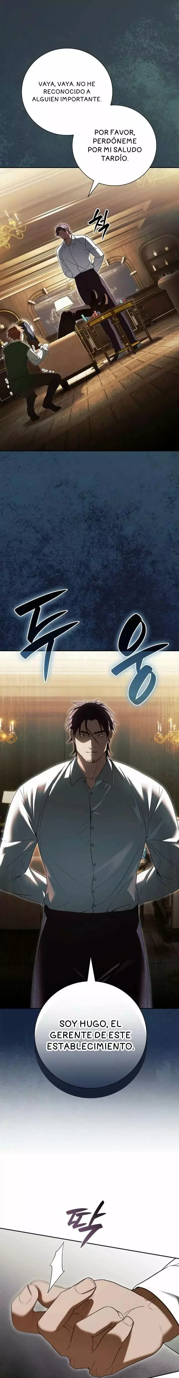 Read Reencarnado como el tercer hijo del Gran Duque ES Manga Online
