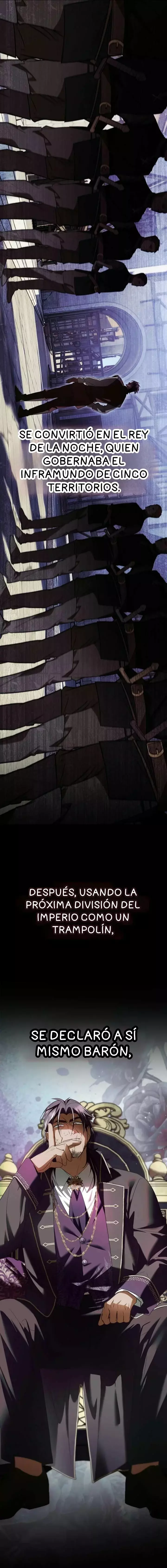 Read Reencarnado como el tercer hijo del Gran Duque ES Manga Online