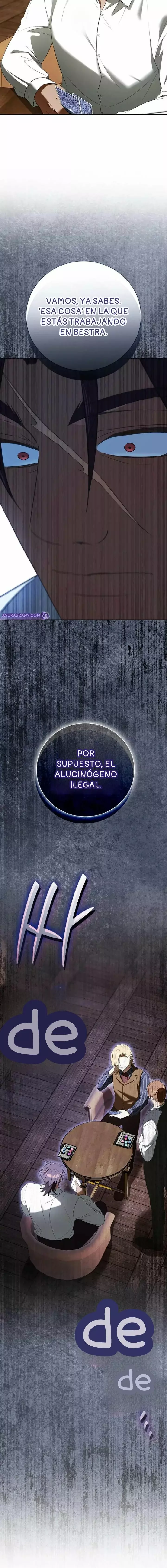 Read Reencarnado como el tercer hijo del Gran Duque ES Manga Online