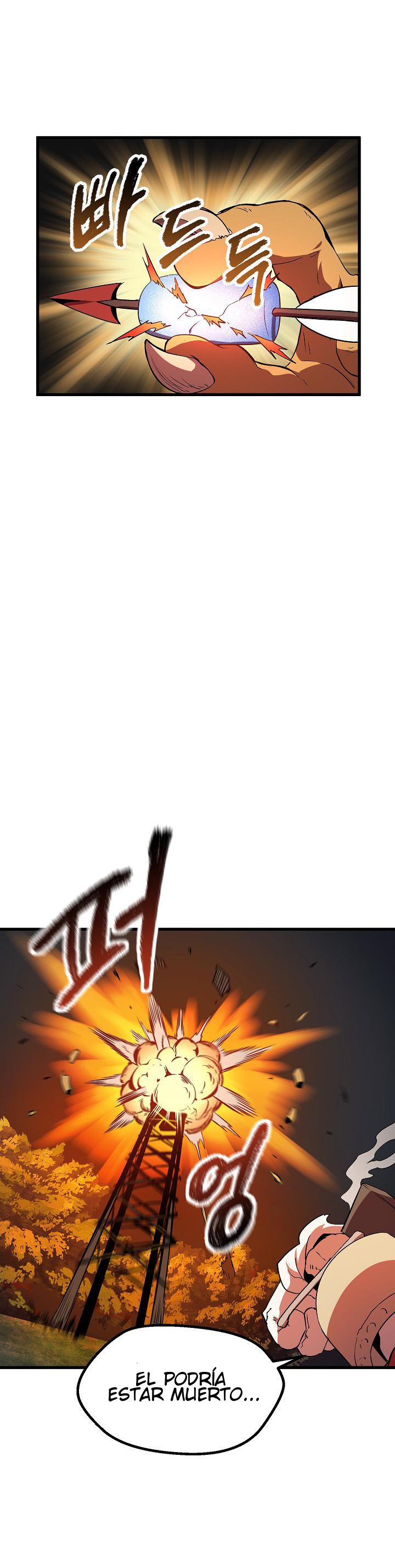 Read Registros de Supervivencia del Rey de la Espada ES Manga Online