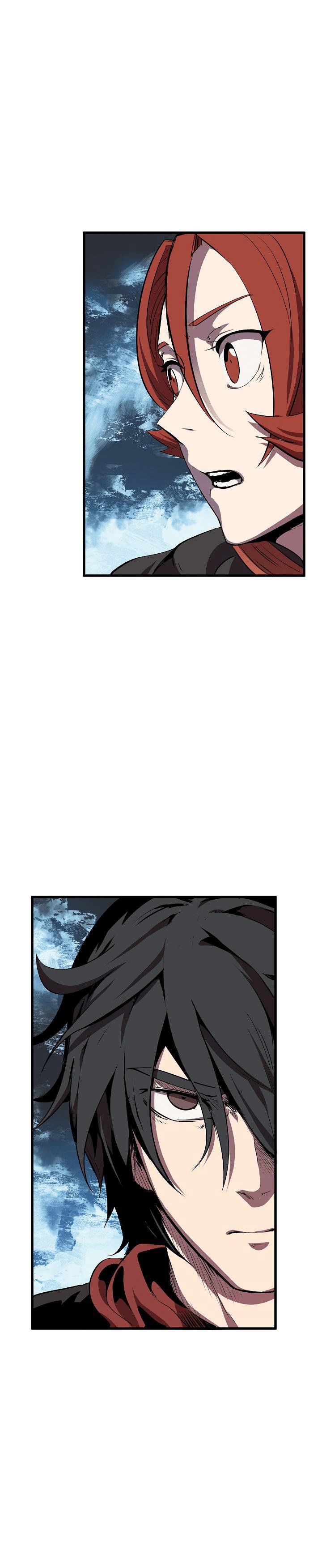 Read Registros de Supervivencia del Rey de la Espada ES Manga Online