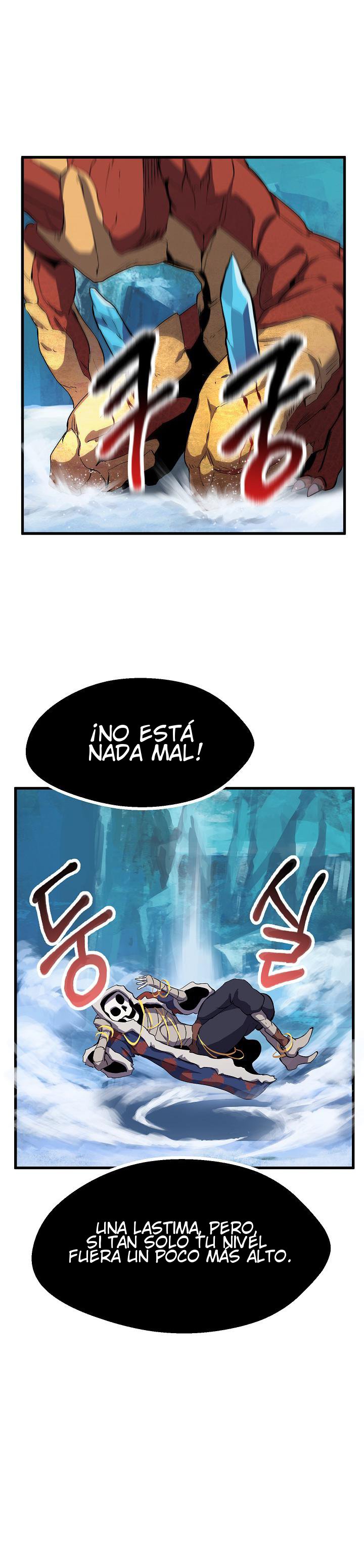 Read Registros de Supervivencia del Rey de la Espada ES Manga Online