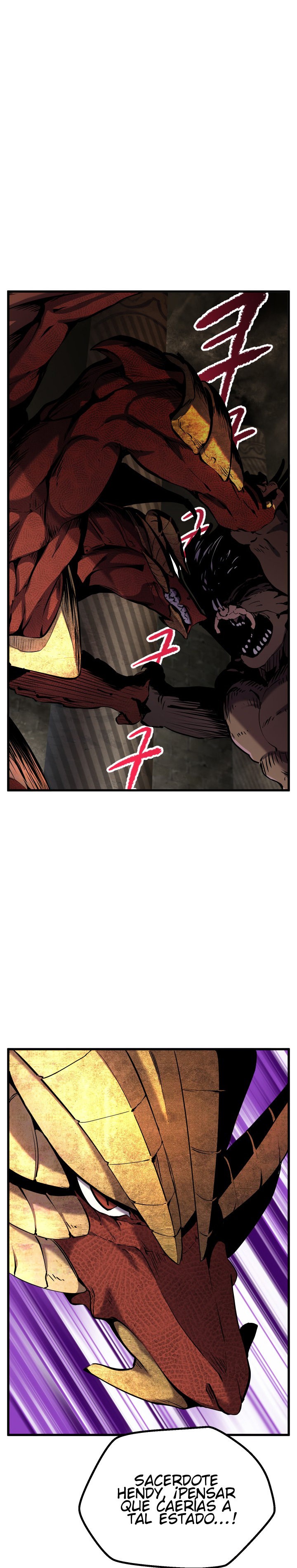 Read Registros de Supervivencia del Rey de la Espada ES Manga Online