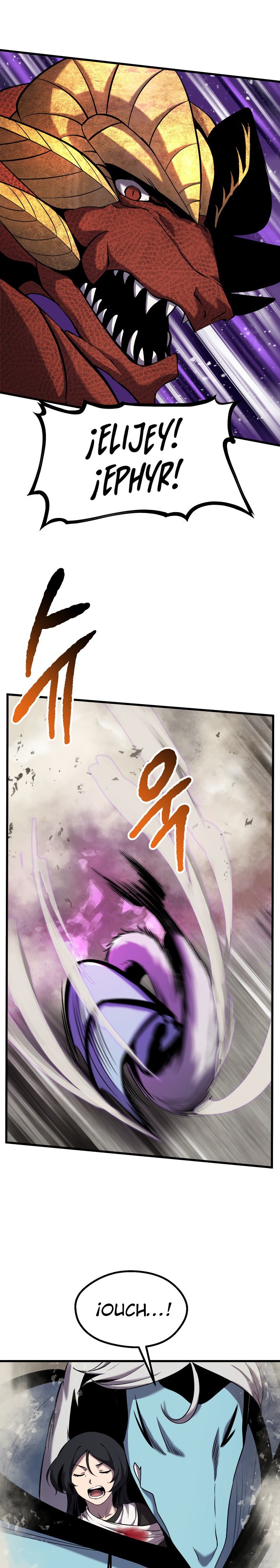 Read Registros de Supervivencia del Rey de la Espada ES Manga Online