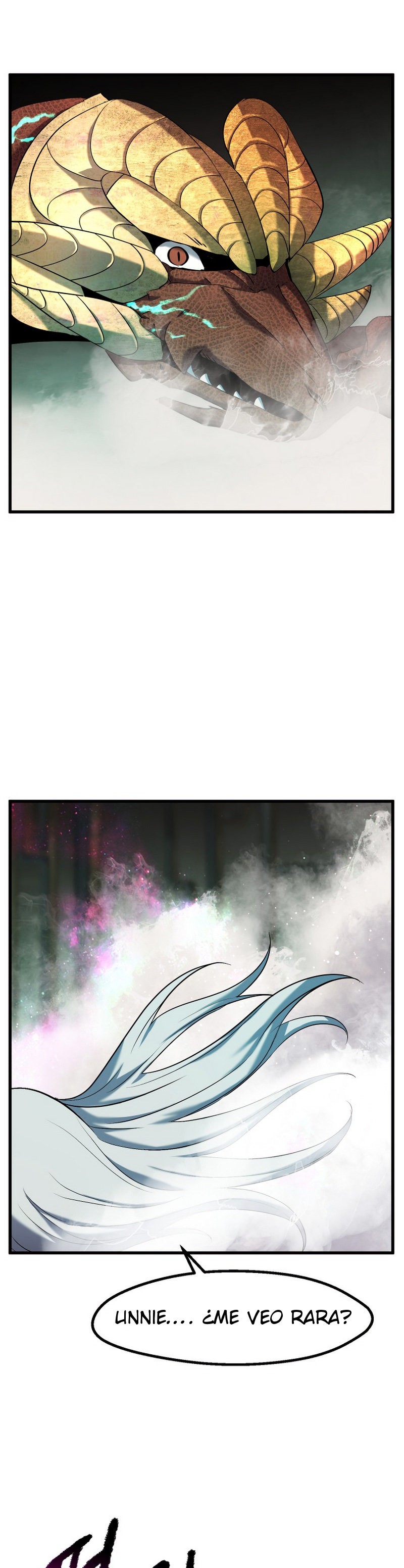 Read Registros de Supervivencia del Rey de la Espada ES Manga Online