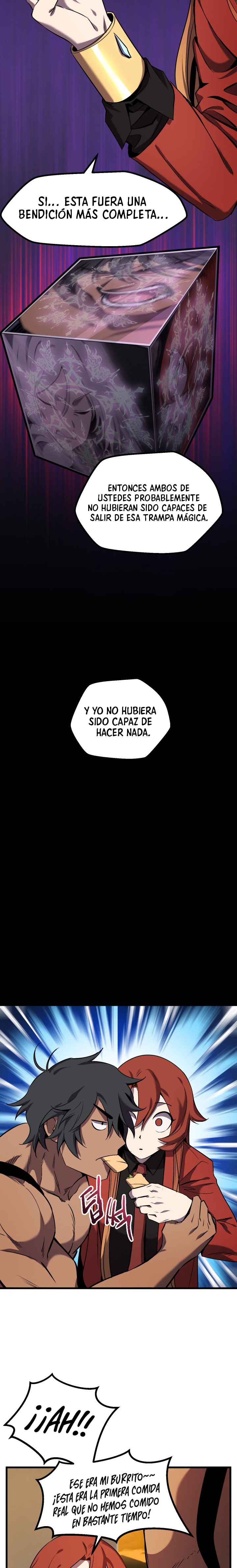 Read Registros de Supervivencia del Rey de la Espada ES Manga Online