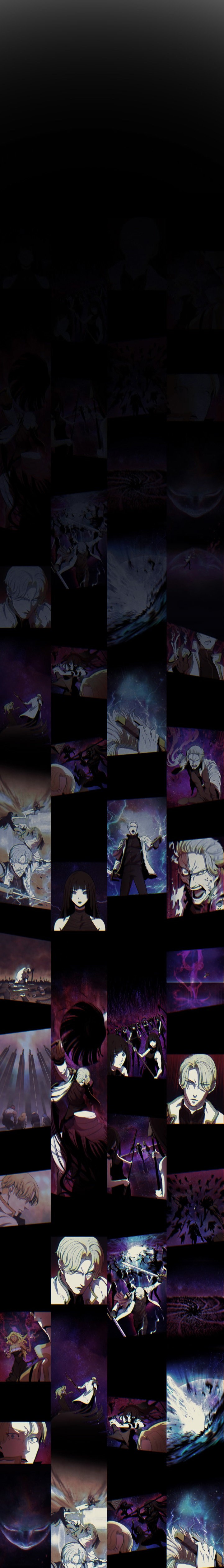 Read Registros de Supervivencia del Rey de la Espada ES Manga Online