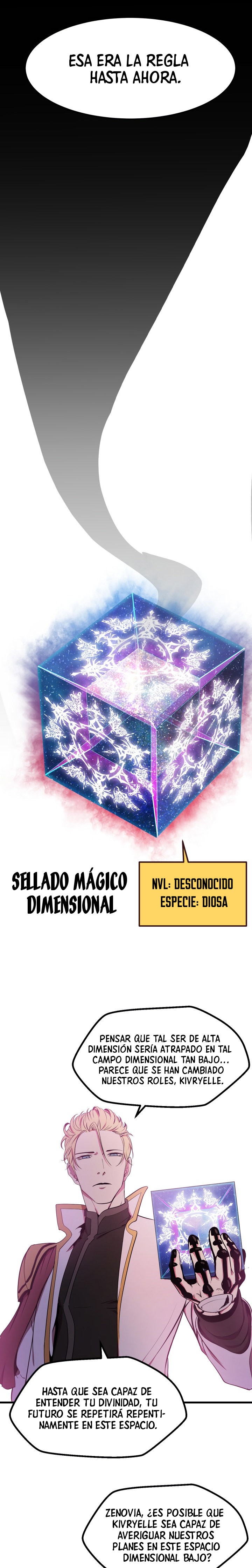 Read Registros de Supervivencia del Rey de la Espada ES Manga Online