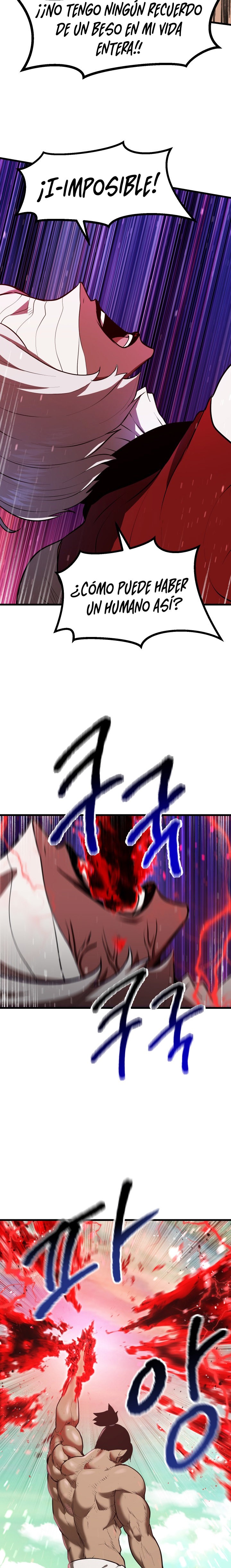 Read Registros de Supervivencia del Rey de la Espada ES Manga Online
