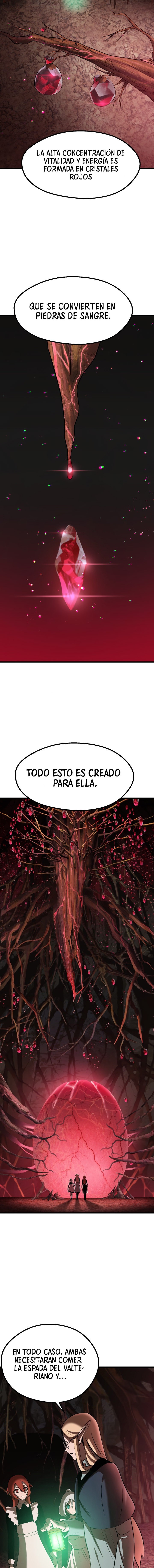 Read Registros de Supervivencia del Rey de la Espada ES Manga Online