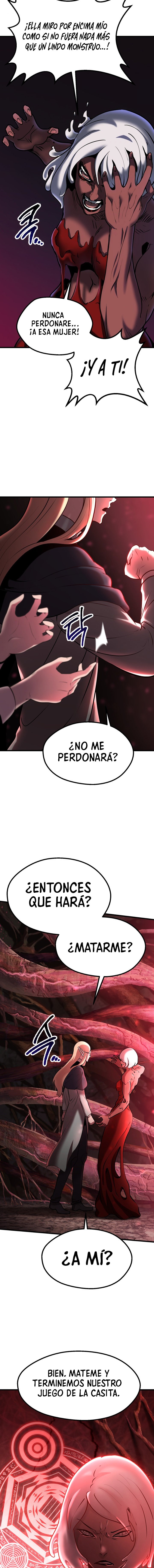 Read Registros de Supervivencia del Rey de la Espada ES Manga Online