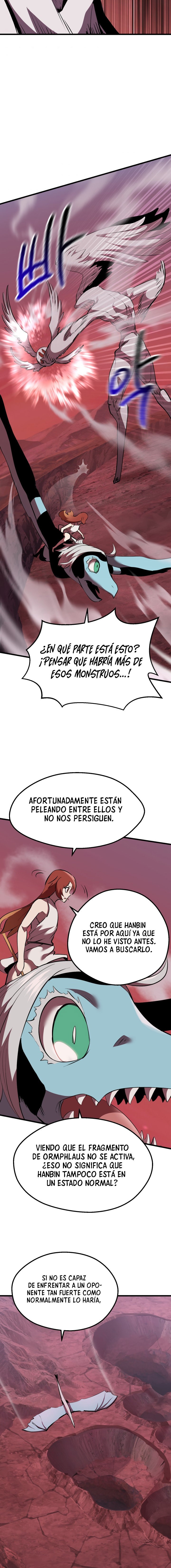 Read Registros de Supervivencia del Rey de la Espada ES Manga Online