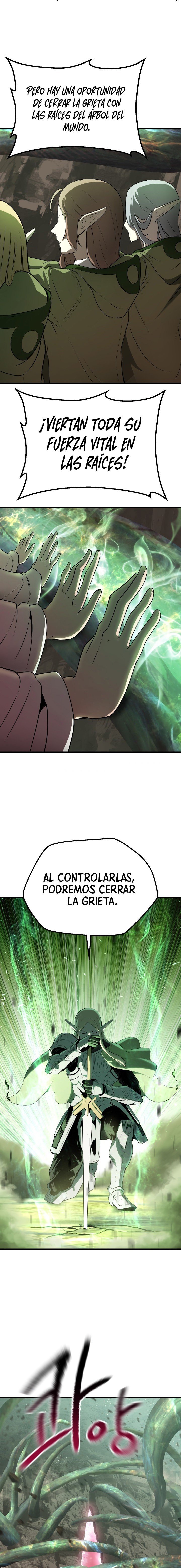 Read Registros de Supervivencia del Rey de la Espada ES Manga Online