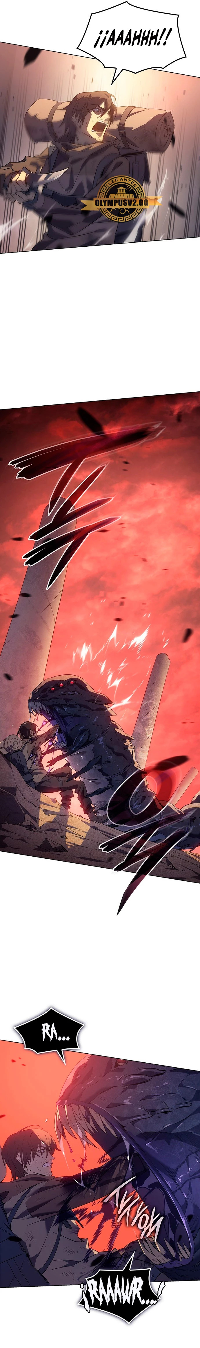 Read Regresé con el poder del Rey ES Manga Online