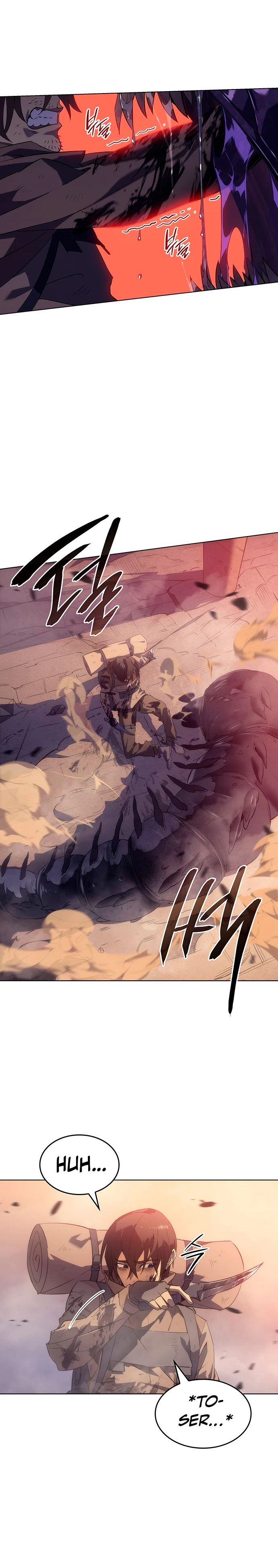 Read Regresé con el poder del Rey ES Manga Online