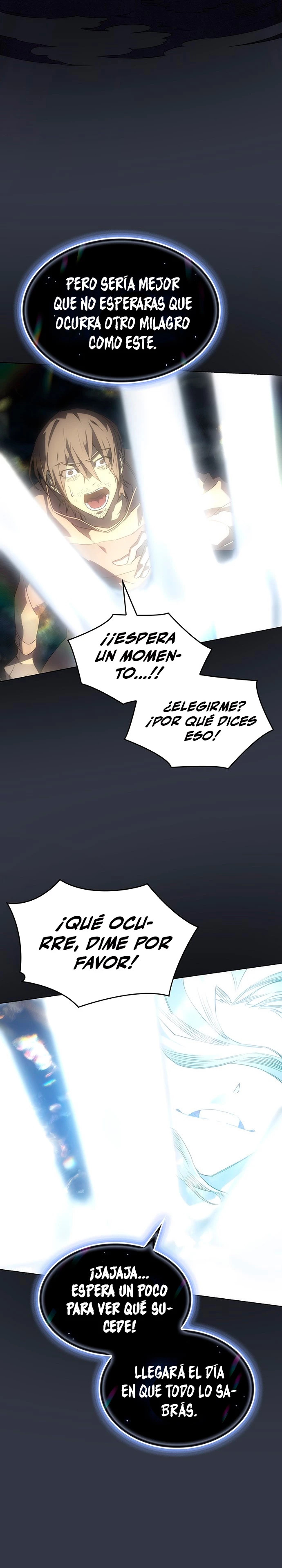 Read Regresé con el poder del Rey ES Manga Online