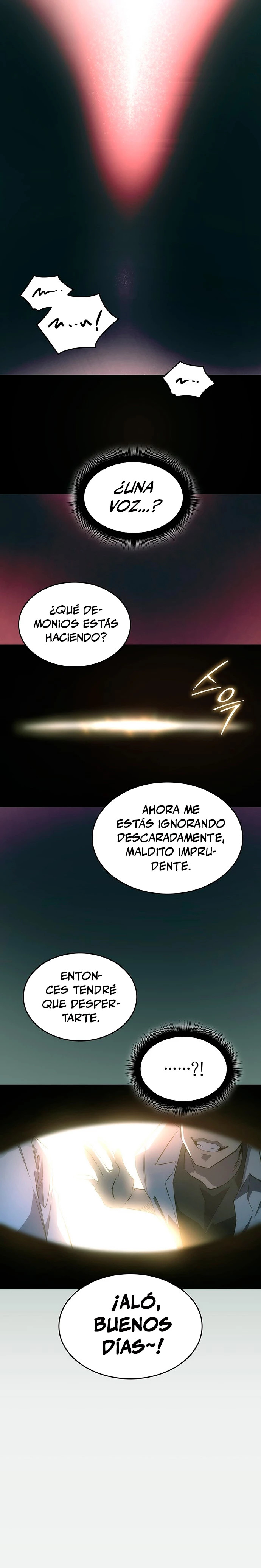 Read Regresé con el poder del Rey ES Manga Online