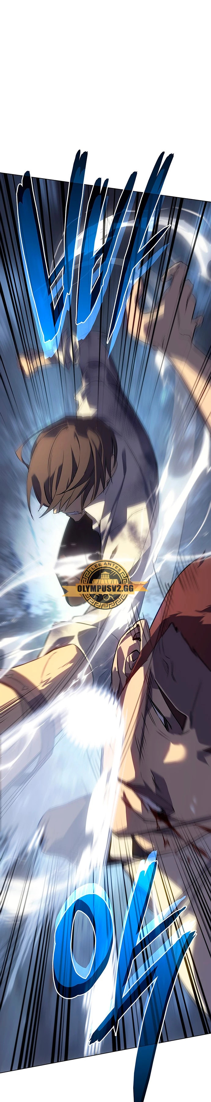 Read Regresé con el poder del Rey ES Manga Online