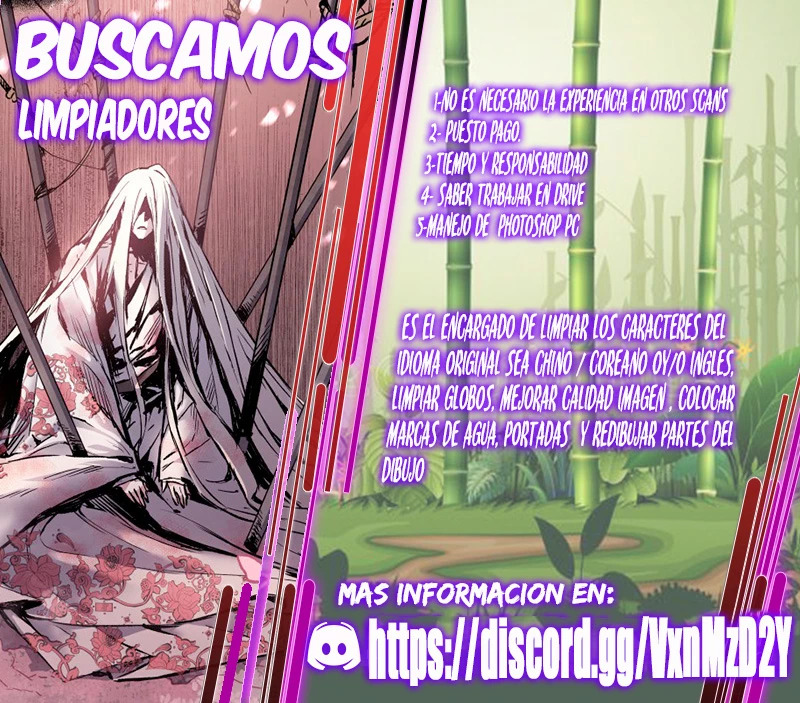 Read Regresé con el poder del Rey ES Manga Online