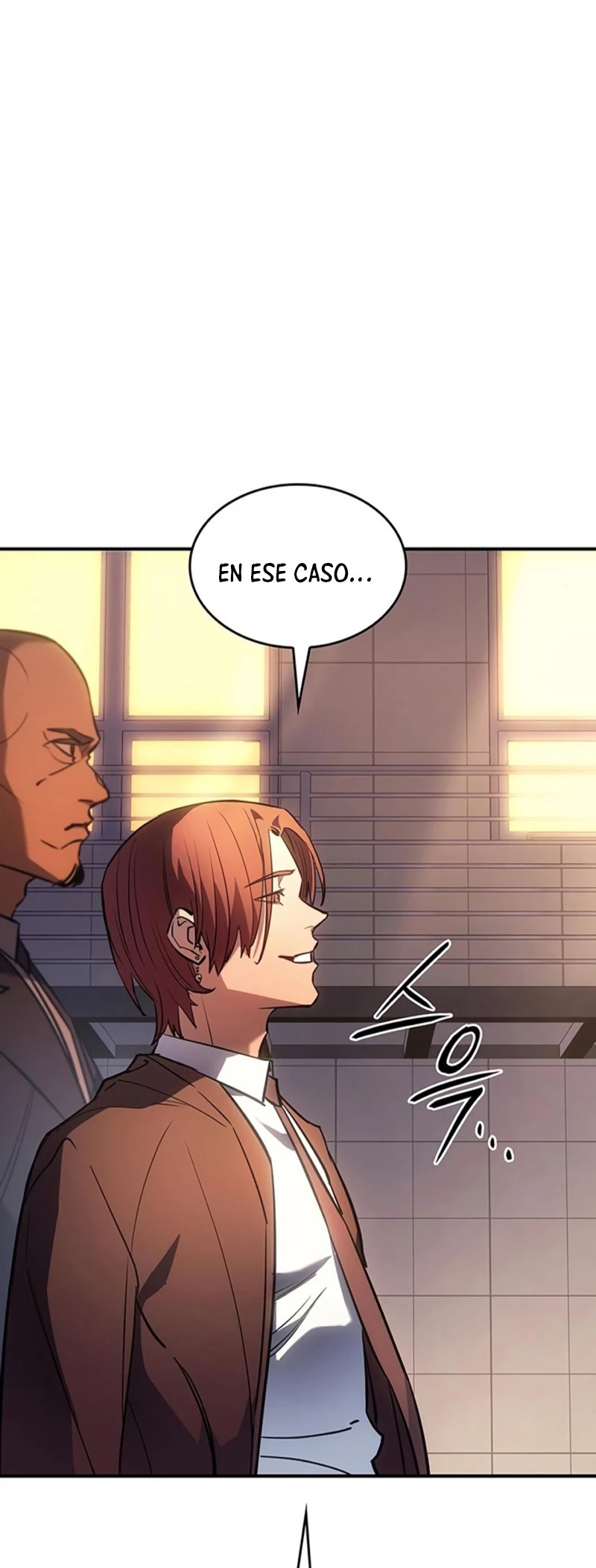 Read Regresé con el poder del Rey ES Manga Online