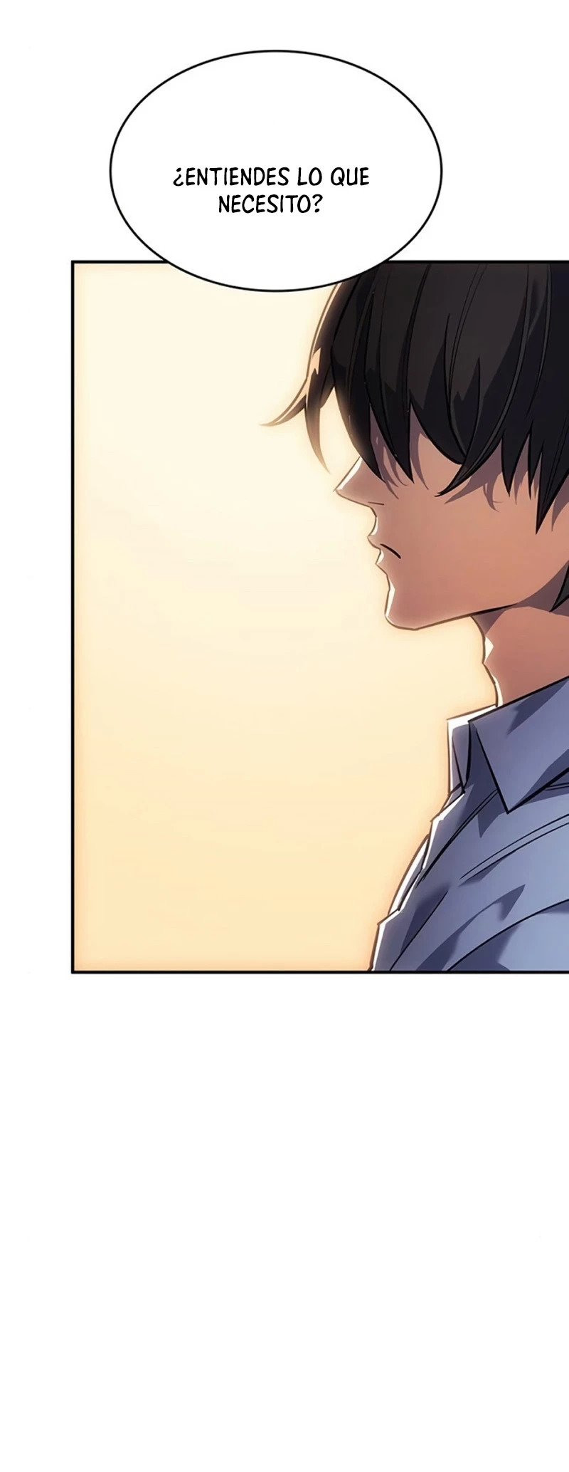 Read Regresé con el poder del Rey ES Manga Online