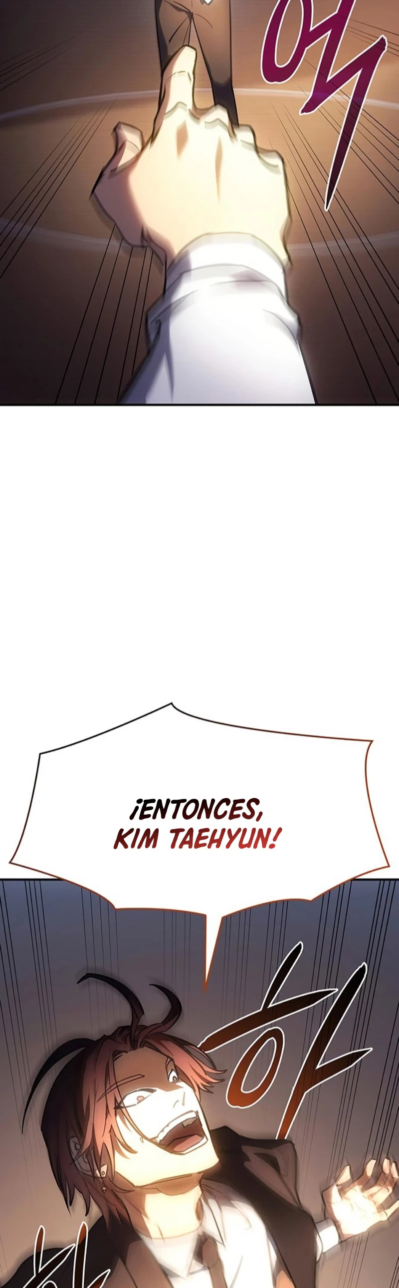 Read Regresé con el poder del Rey ES Manga Online