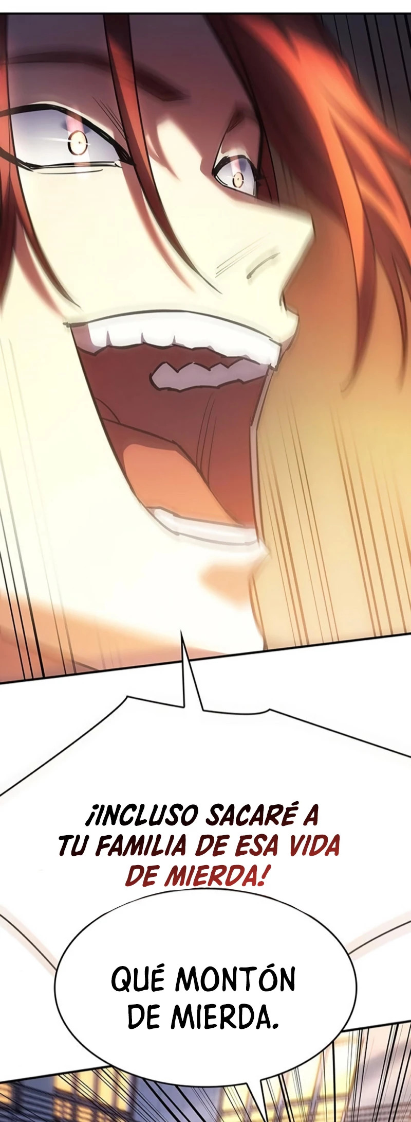 Read Regresé con el poder del Rey ES Manga Online