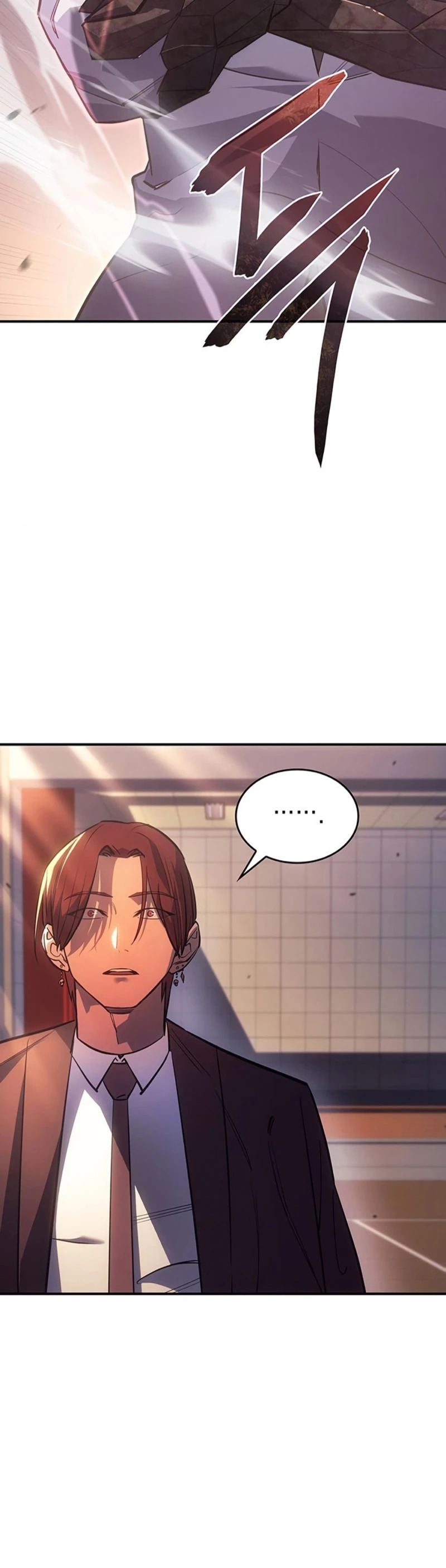 Read Regresé con el poder del Rey ES Manga Online