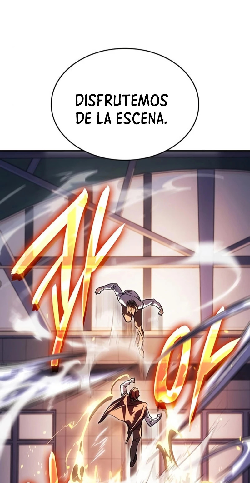 Read Regresé con el poder del Rey ES Manga Online