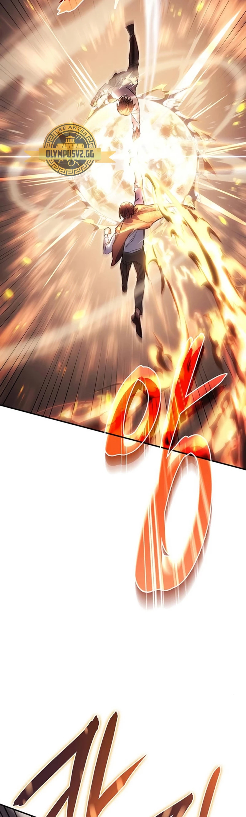 Read Regresé con el poder del Rey ES Manga Online