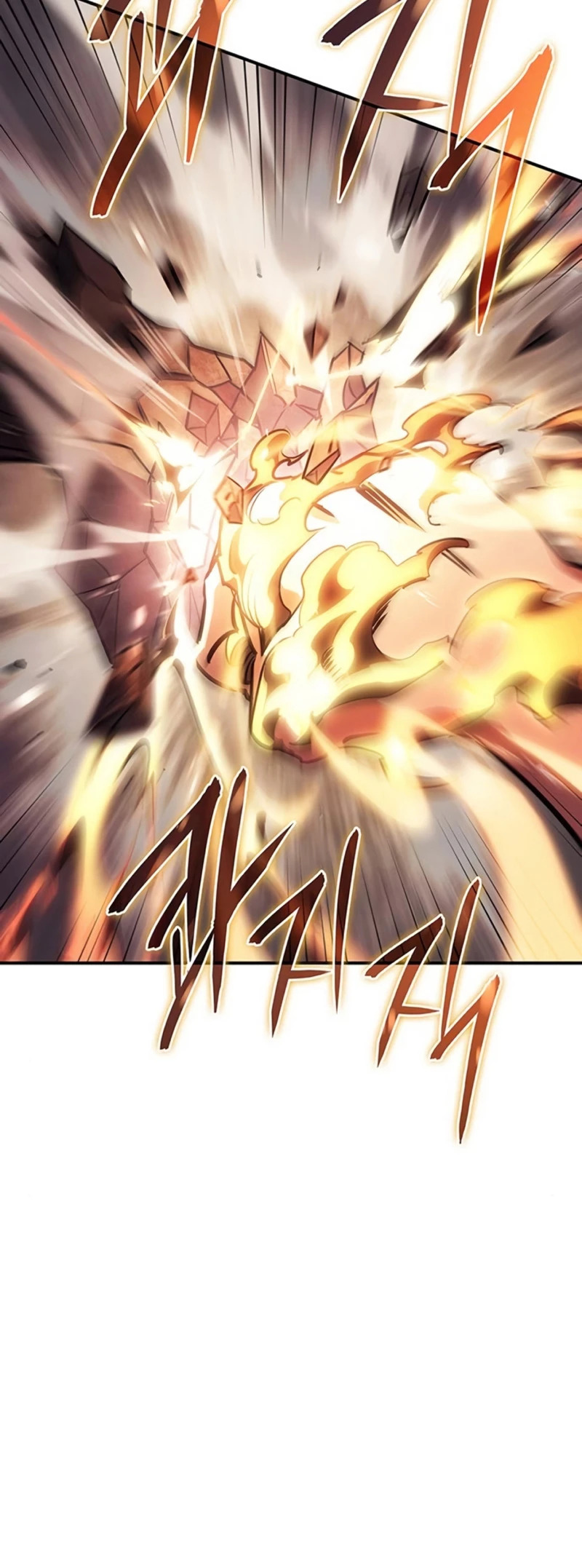 Read Regresé con el poder del Rey ES Manga Online