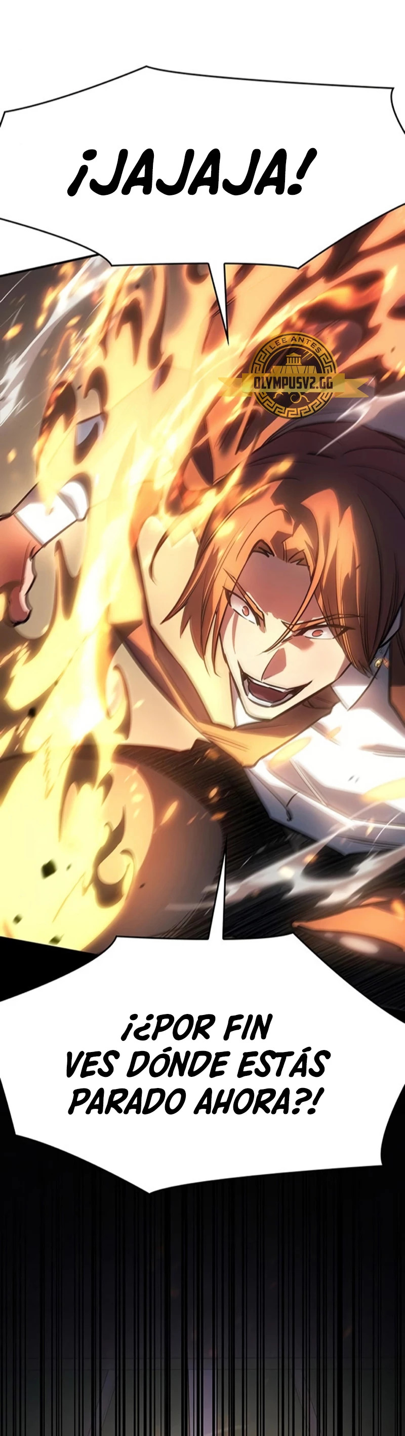 Read Regresé con el poder del Rey ES Manga Online