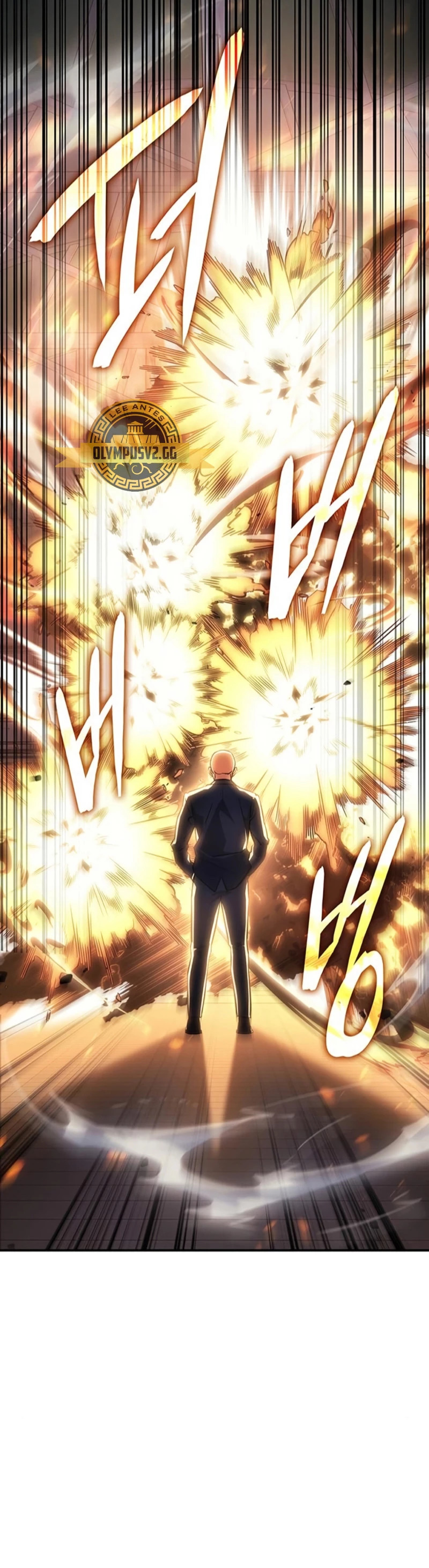 Read Regresé con el poder del Rey ES Manga Online