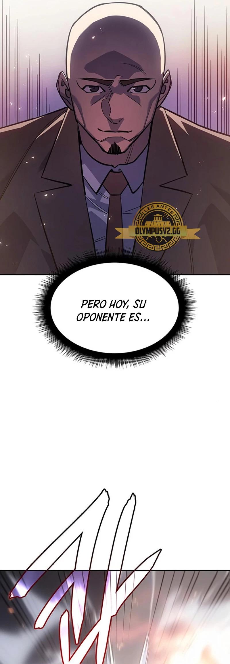 Read Regresé con el poder del Rey ES Manga Online
