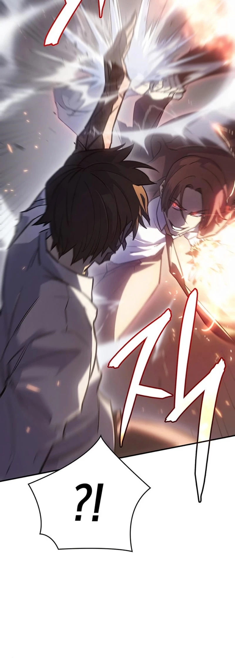 Read Regresé con el poder del Rey ES Manga Online