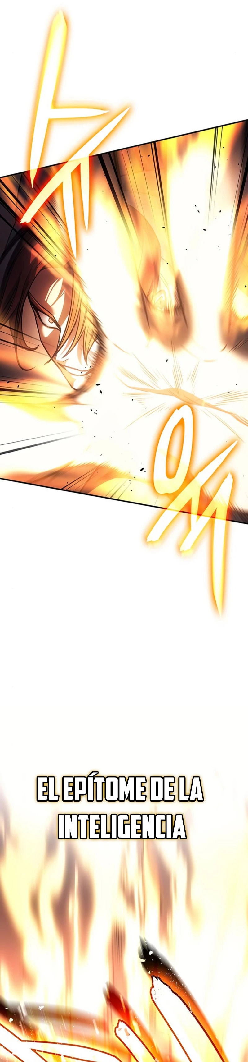 Read Regresé con el poder del Rey ES Manga Online