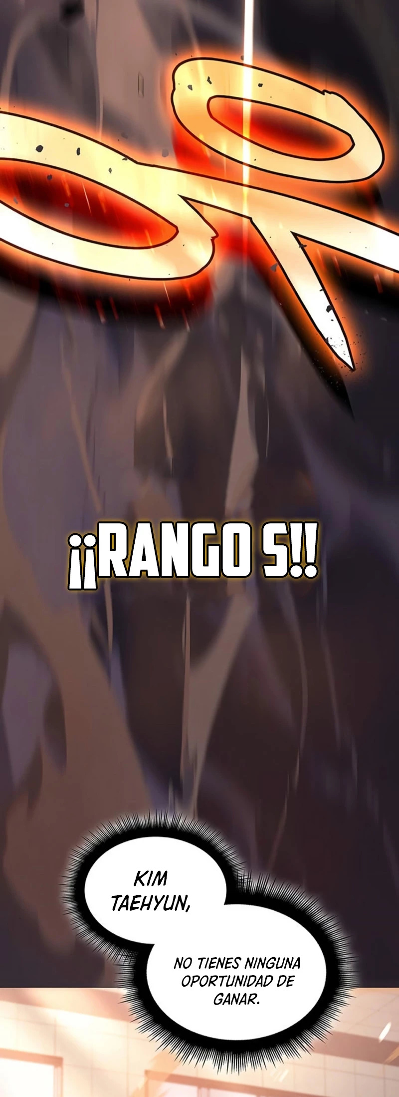 Read Regresé con el poder del Rey ES Manga Online