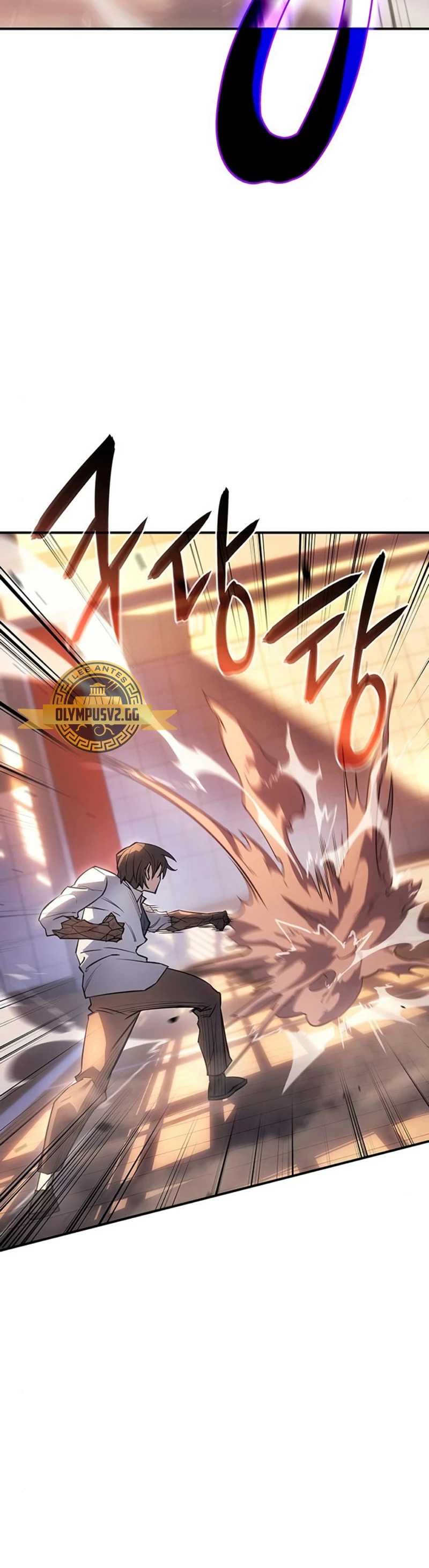 Read Regresé con el poder del Rey ES Manga Online